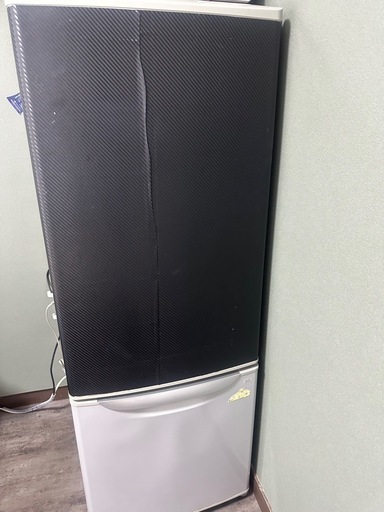 冷蔵庫 165L #National#Panasonic