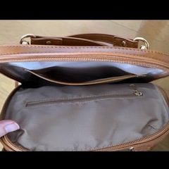 2wayバッグの画像