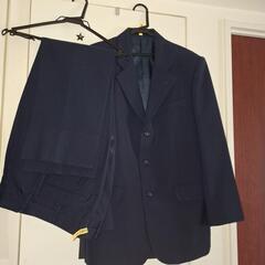 瀬谷高校（横浜瀬谷高校）男子制服