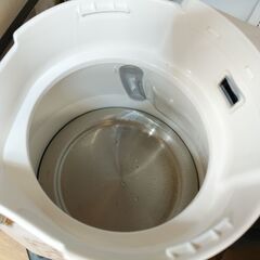 品質保証☆配達有り1600円(税別）t-fal 電気ケトル 1Lの画像