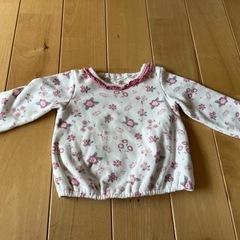 👧🏻🧡女の子子ども服 80センチまとめの画像