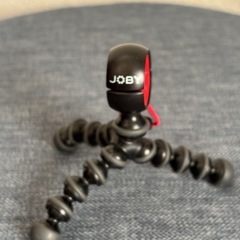 JOBY 携帯スタンド　三脚　フレキシブルの画像