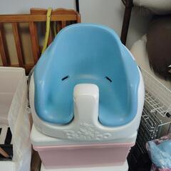 バンボ　Bunbo ベビーチェア
