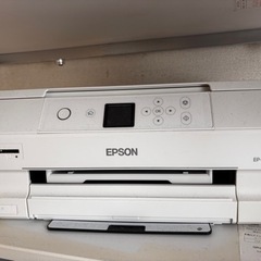 エプソン　プリンター　EP-710A