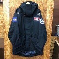 アンタークティカパーカの中古が安い！激安で譲ります・無料で