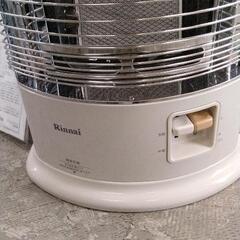 【YSS58】リンナイ ガスファンヒーター R-852PMSI-402 YSS58】リンナイ ガスファンヒーター R-852PMSI-402 - メルカリ