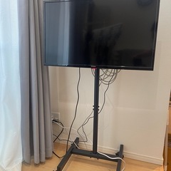 3月20日までに取りに来れる方限定　テレビ　アイリスオーヤマ　3...