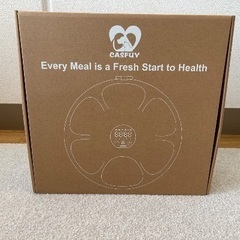 Casfuy自動給餌器 猫