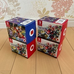 ハッピーセット マリオ