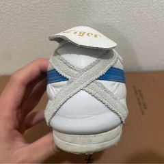 オニツカタイガー　メキシコ66  28センチ　の画像