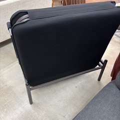🛏️売れ筋🛏️NITORI ニトリ 折り畳みベッド ソファベッド 2WAY HY3🛏️1720の画像