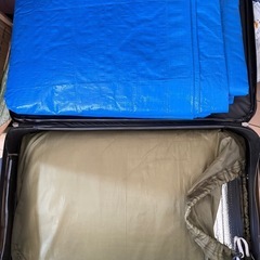 美品　汚れ防止とアルミ防湿シート