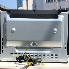 (ジM-349)SALE‼️¥25,300(税込) siroca オーブンレンジ2023年製 SX-20G151の画像