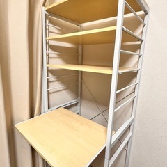 キッチンラック引き取り0