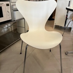 フリッツハンセン セブンチェア　
