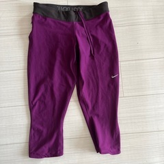ナイキ　ヨガ　パンツ　ストレッチ　フィットネス　NIKE ウーマ...