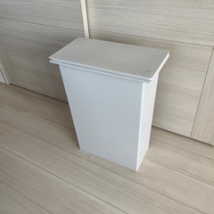 無印　30L用ゴミ箱