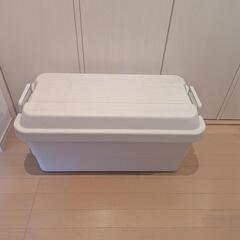 トランクカーゴ70L