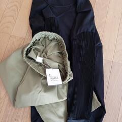✨新品未着用✨セットアップの画像