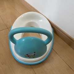 子ども便座
