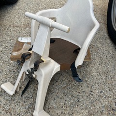 【中古 】自転車/子供乗せ
