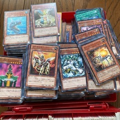 遊戯王