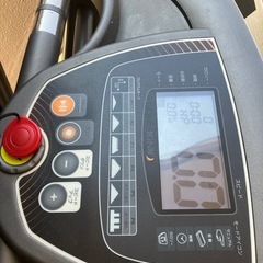 IGNIO TREADMILLの画像