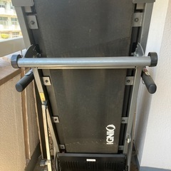 IGNIO TREADMILLの画像