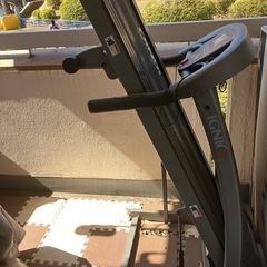 IGNIO TREADMILL