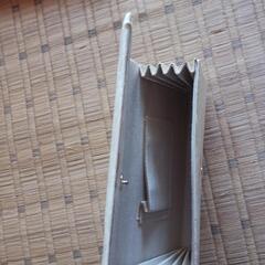 着物用クラッチバックの画像