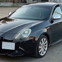 ★車検R7/10★H24年式 アルファ ジュリエッタ★コン…