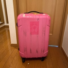 キャリーケース