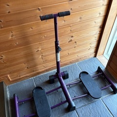 ダイエット　運動　下半身痩せ　フィットネス