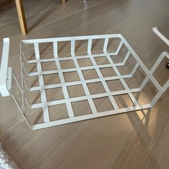 IKEA ポーリケ バスケット