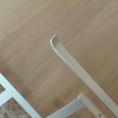 IKEA ポーリケ バスケットの画像