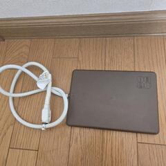 小動物用ヒーター