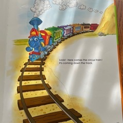DWE ディズニー英語教材　Book1～12の画像