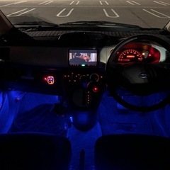 低燃費通勤快足仕様:キャリアETC Dライト Sウインカー ドラ...