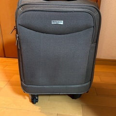 スーツケース