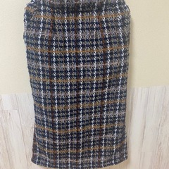 レディーススカート　3点
の画像