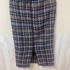 レディーススカート　3点
の画像