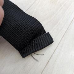 【商談中】PORTER　ブラックの画像