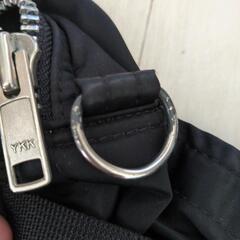 【商談中】PORTER　ブラックの画像