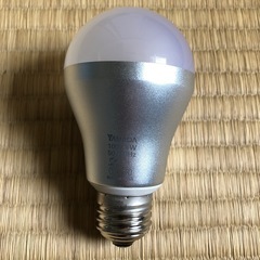 LED電球　E26  電球色の画像