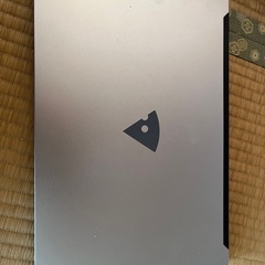ノートパソコンの画像