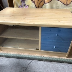 テレビ台②
