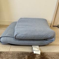 座椅子の画像