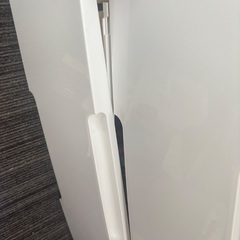 衣装ケース　あと1ケースのみ(引き手外れやすいもの)の画像