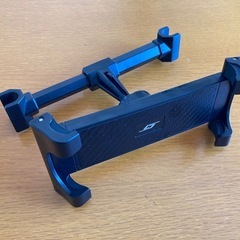 車載用タブレット・スマホホルダー