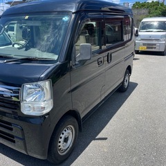 黒ナンバー車両のリース＆配送案件の紹介の画像